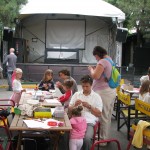 Apák napi piknik 2011
