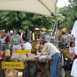 Apák napi piknik 2011