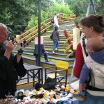 Apák napi piknik 2011