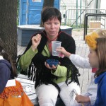 Apák napi piknik 2011