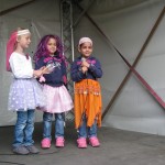 Apák napi piknik 2011