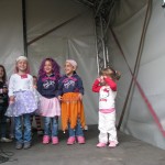 Apák napi piknik 2011