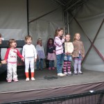 Apák napi piknik 2011