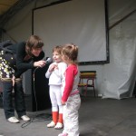 Apák napi piknik 2011