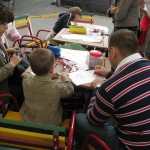 Apák napi piknik 2011