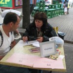 Apák napi piknik 2011