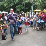 Apák napi piknik 2011